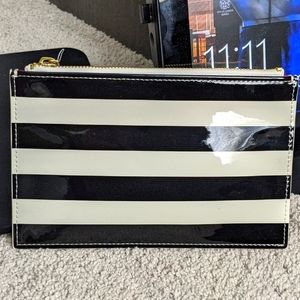 NWT Kate Spade Pouch